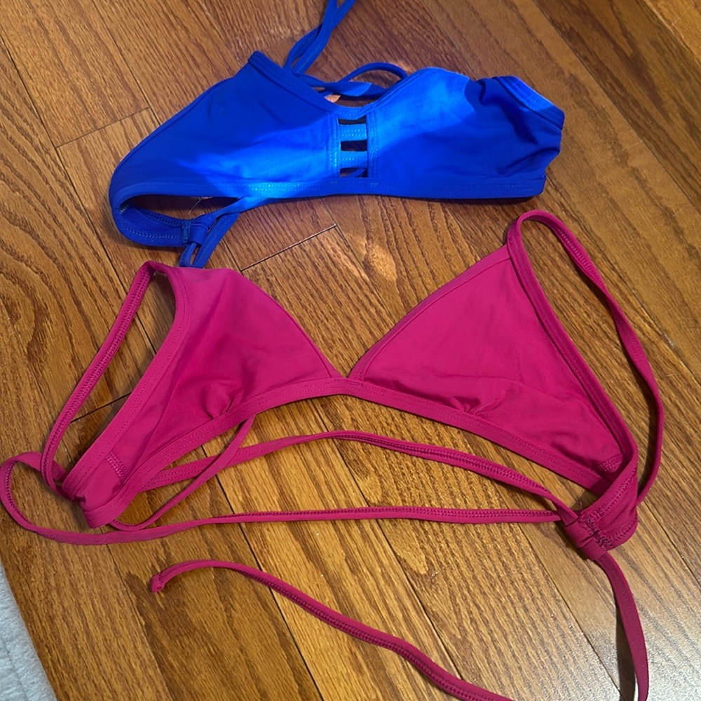 jolyn bikini tops